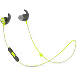 Купить Наушники вкладыши беспроводные JBL In-Ear Headphone Reflect Mini 2 BT Green (JBLREFMINI2GRN) Купить Наушники вкладыши беспроводные JBL In-Ear Headphone Reflect Mini 2 BT Green (JBLREFMINI2GRN)