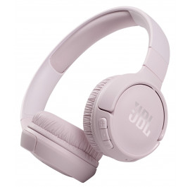 Наушники полноразмерные беспроводные JBL Tune 510BT Rose (JBLT510BTROSEU)