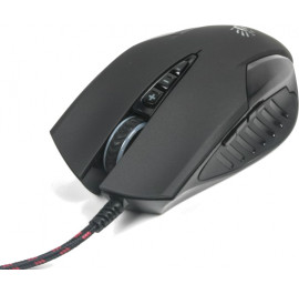 Купить Мышь проводная игровая A4tech Q50 USB Black Купить Мышь проводная игровая A4tech Q50 USB Black