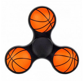Купить Спиннер Just Basketball Black (FSP-BSB) Купить Спиннер Just Basketball Black (FSP-BSB)