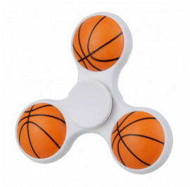 Купить Спиннер Just Basketball White (FSP-BSW) Купить Спиннер Just Basketball White (FSP-BSW)