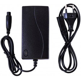 Купить Зарядное устройство для гироборда Just Charger Step&Go 6,5"/8"/10" (C65I) Купить Зарядное устройство для гироборда Just Charger Step&Go 6,5"/8"/10" (C65I)