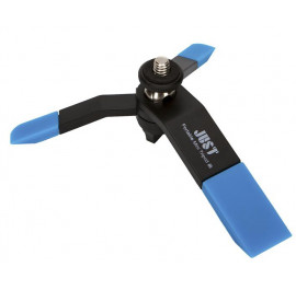 Купить Штатив для фотокамеры Just Selfie Tripod Blue (SLF-TRP-BLUE) Купить Штатив для фотокамеры Just Selfie Tripod Blue (SLF-TRP-BLUE)