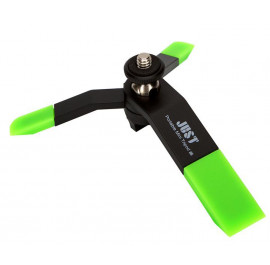 Купить Штатив для фотокамеры Just Selfie Tripod Green (SLF-TRP-GRN) Купить Штатив для фотокамеры Just Selfie Tripod Green (SLF-TRP-GRN)