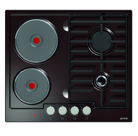 Купить Варочная панель комбинированная Gorenje K 6N20 IBR Купить Варочная панель комбинированная Gorenje K 6N20 IBR