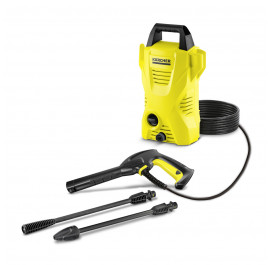 Купить Минимойка Karcher K 2 Compact (1.673-121.0) Купить Минимойка Karcher K 2 Compact (1.673-121.0)