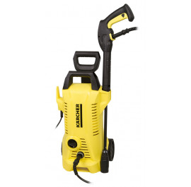 Купить Минимойка Karcher K 2 Full Control (1.673-400.0 ) Купить Минимойка Karcher K 2 Full Control (1.673-400.0 )
