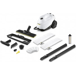 Купить Пароочиститель Karcher SC 3 EasyFix Premium (1.513-160.0) Купить Пароочиститель Karcher SC 3 EasyFix Premium (1.513-160.0)