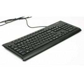 Купить Клавиатура проводная A4tech KD-800 USB Black Купить Клавиатура проводная A4tech KD-800 USB Black