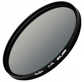 Купить Светофильтр для объектива Kenko MC C-PL SLIM 40.5mm Купить Светофильтр для объектива Kenko MC C-PL SLIM 40.5mm
