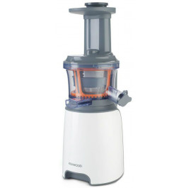 Купить Соковыжималка шнековая Kenwood JMP600WH Купить Соковыжималка шнековая Kenwood JMP600WH