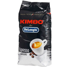 Купить Кофе в зернах Kimbo Espresso Classic Arabica 40%, Robusta 60% 250 гр Купить Кофе в зернах Kimbo Espresso Classic Arabica 40%, Robusta 60% 250 гр