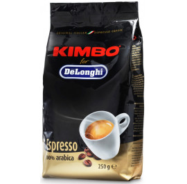 Купить Кофе в зернах Kimbo Arabica, 0.25 кг Купить Кофе в зернах Kimbo Arabica, 0.25 кг