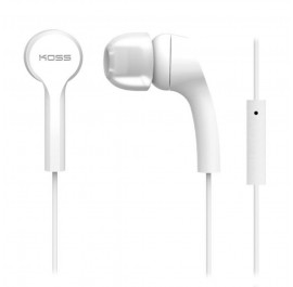 Купить Наушники вкладыши Koss KEB9i White Купить Наушники вкладыши Koss KEB9i White