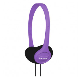 Купить Наушники накладные Koss KPH7 Violet (190501) Купить Наушники накладные Koss KPH7 Violet (190501)