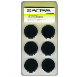Купить Амбушюр для наушников Koss Porta/Sporta Pro (6шт.) Купить Амбушюр для наушников Koss Porta/Sporta Pro (6шт.)