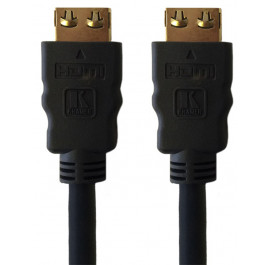 Купить Кабель HDMI Kramer HDMI to HDMI 15.2m (C-HM/HM/ETH-50) Купить Кабель HDMI Kramer HDMI to HDMI 15.2m (C-HM/HM/ETH-50)