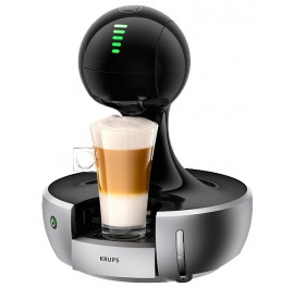 Купить Кофеварка капсульная Krups KP350B10 Купить Кофеварка капсульная Krups KP350B10
