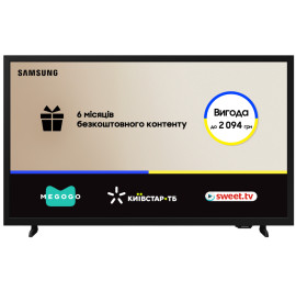 Телевизор Samsung UE32H5000FUXUA