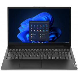 Ноутбук Lenovo V15 G4 IRU (83A1009SRA) Business Black