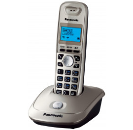 Купить Телефон беспроводной Panasonic KX-TG 2511 UAN Купить Телефон беспроводной Panasonic KX-TG 2511 UAN