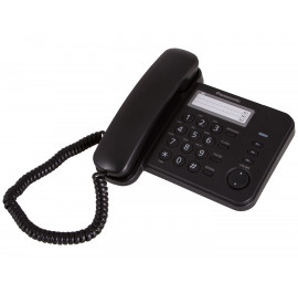 Купить Телефон шнуровой Panasonic KX-TS 2352 UAB Купить Телефон шнуровой Panasonic KX-TS 2352 UAB