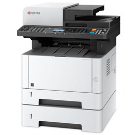 Купить МФУ ч/б печати Kyocera Ecosys M2540dn (1102SH3NL0) Купить МФУ ч/б печати Kyocera Ecosys M2540dn (1102SH3NL0)