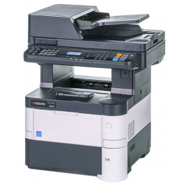 Купить МФУ ч/б печати Kyocera Ecosys M3540dn (1102NZ3NL0) Купить МФУ ч/б печати Kyocera Ecosys M3540dn (1102NZ3NL0)