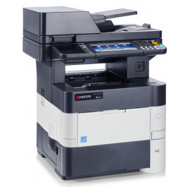 Купить МФУ ч/б печати Kyocera Ecosys M3550idn (1102NM3NL0) Купить МФУ ч/б печати Kyocera Ecosys M3550idn (1102NM3NL0)