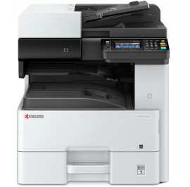 Купить МФУ ч/б печати Kyocera Ecosys M4125idn (1102P23NL0) Купить МФУ ч/б печати Kyocera Ecosys M4125idn (1102P23NL0)