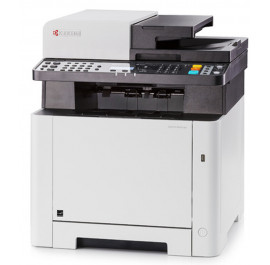 Купить МФУ цветной печати Kyocera Ecosys M5521cdn (1102RA3NL0) Купить МФУ цветной печати Kyocera Ecosys M5521cdn (1102RA3NL0)