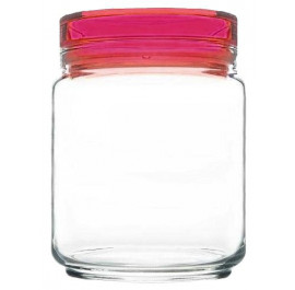 Купить Емкость для хранения Luminarc Colorlicious 0.75 л (L8123) Купить Емкость для хранения Luminarc Colorlicious 0.75 л (L8123)