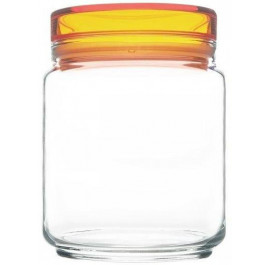 Купить Емкость для хранения Luminarc Colorlicious 0.75 л (L8340) Купить Емкость для хранения Luminarc Colorlicious 0.75 л (L8340)
