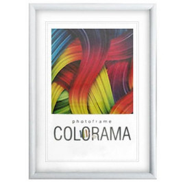 Купить Фоторамка La Colorama 10x15 45 white Купить Фоторамка La Colorama 10x15 45 white