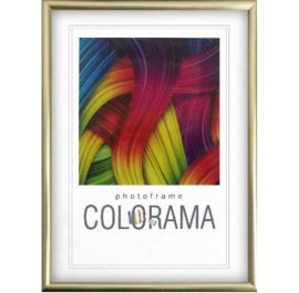 Купить Фоторамка La Colorama 21x30 45 gold Купить Фоторамка La Colorama 21x30 45 gold