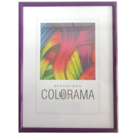 Купить Фоторамка La Colorama 21x30 45 purple Купить Фоторамка La Colorama 21x30 45 purple