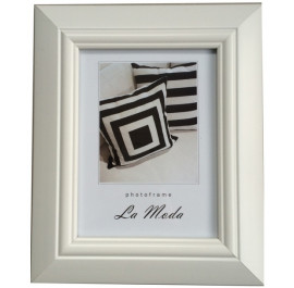 Купить Фоторамка La Moda 13x18 P4801 white Купить Фоторамка La Moda 13x18 P4801 white