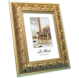 Купить Фоторамка La Moda 40x50 3020 gold Купить Фоторамка La Moda 40x50 3020 gold