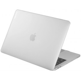 Купить Чехол для ноутбука LAUT Huex Cases White for 13" MacBook Pro 2016 (LAUT_13MP16_HX_F) Купить Чехол для ноутбука LAUT Huex Cases White for 13" MacBook Pro 2016 (LAUT_13MP16_HX_F)