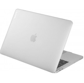 Купить Чехол для ноутбука LAUT Huex Cases White for 15" MacBook Pro 2016 (LAUT_15MP16_HX_F) Купить Чехол для ноутбука LAUT Huex Cases White for 15" MacBook Pro 2016 (LAUT_15MP16_HX_F)