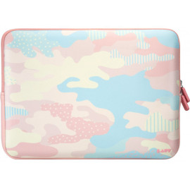 Купить Чехол для ноутбука LAUT Pop Camo Pastel for MacBook Air 13'' (LAUT_MB13_PC_P) Купить Чехол для ноутбука LAUT Pop Camo Pastel for MacBook Air 13'' (LAUT_MB13_PC_P)