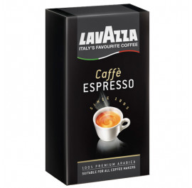 Купить Кофе молотый Lavazza Espresso 250г молотый Купить Кофе молотый Lavazza Espresso 250г молотый