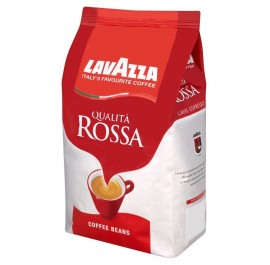 Купить Кофе в зернах Lavazza Qualita Rossa 1кг Купить Кофе в зернах Lavazza Qualita Rossa 1кг