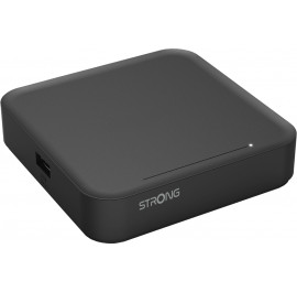 Стационарный медиаплеер Strong Android TV LEAP-S3