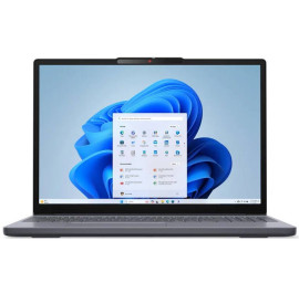 Ноутбук Lenovo IdeaPad Slim 3-15ARP10 (83K700ABRA) Luna Grey