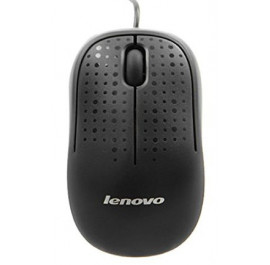 Купить Мышь проводная Lenovo M110 Black (GX30G90839) Купить Мышь проводная Lenovo M110 Black (GX30G90839)