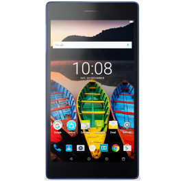 Купить Планшет Lenovo Tab 3 730F 7'' 16Gb (ZA110166UA) Black Купить Планшет Lenovo Tab 3 730F 7'' 16Gb (ZA110166UA) Black