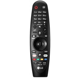 Купить Пульт ДУ универсальный LG AN-MR650A Купить Пульт ДУ универсальный LG AN-MR650A