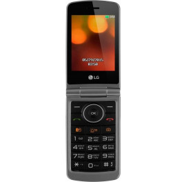 Купить Мобильный телефон LG G360 Titan Купить Мобильный телефон LG G360 Titan