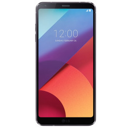Купить Смартфон LG G6 H870 Dual Sim Black Купить Смартфон LG G6 H870 Dual Sim Black